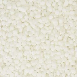 Soapeauty Store EMULSIFYING WAX NF POLYSORBATE 60 PURE POLAWAX 100% PURE 2 OZ TO 23 LBS (SIZE: 5 LBS)