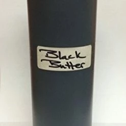 OIL Brand Black Butter Fragrance Body Oil For Men (16 Oz.)