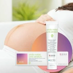 Ardo Natal Anti-Stretch Mark Cream (100ml/3.4 Fl.oz), Helps Prevent And Reduce The Appearance Of Stretch Marks During Pregnancy And After Birth, Hyaluronic Acid-Based To Stimulate Growth Of New Cells, All Natural, Cruelty-free & Vegan, No Animal Testing 10 Ardo Natal Anti-Stretch Mark Cream (100ml/3.4 Fl.oz), Helps Prevent And Reduce The Appearance Of Stretch Marks During Pregnancy And After Birth, Hyaluronic Acid-Based To Stimulate Growth Of New Cells, All Natural, Cruelty-free & Vegan, No Animal Testing -Moisturizers Sales k1wz8u4ehmw0bcci2r6msj3d4m14