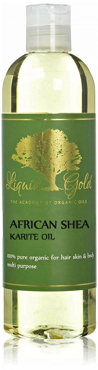 12 Fl.oz Premium Liquid Gold African Shea Oil Karite Pure &Organic Skin Hair Nails Health 6 12 Fl.oz Premium Liquid Gold African Shea Oil Karite Pure &Organic Skin Hair Nails Health - Image 4
