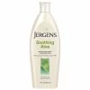 Jergens Soothing Aloe 10 Ounce Lotion (295ml) (2 Pack) -Moisturizers Sales k34239fhn2bbtxzw15atzmk9yi1e