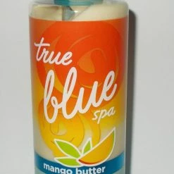 Bath & Body Works True Blue Spa Mango Butter Replenishing Body Lotion 8 Oz 15 Bath & Body Works True Blue Spa Mango Butter Replenishing Body Lotion 8 Oz -Moisturizers Sales k4ympwurqv0jdjbjuo3jir6anaow