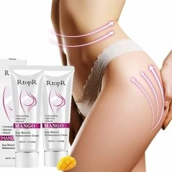 Ownest 2Pcs Sexy Hip Buttock Enlargement Cream, Effective Shaping Eliminate Printing Firming Buttock, Hip Lift Up Butt Skin Enlargement Massage Sexy Hip Cream 13 Ownest 2Pcs Sexy Hip Buttock Enlargement Cream, Effective Shaping Eliminate Printing Firming Buttock, Hip Lift Up Butt Skin Enlargement Massage Sexy Hip Cream -Moisturizers Sales k527ckm6p5mw2i3rdd8s0ue07bu0