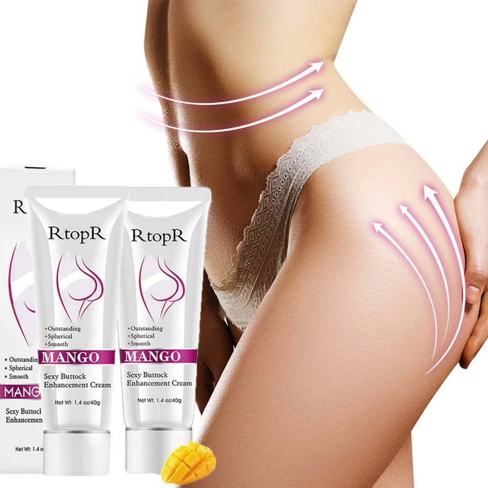 Ownest 2Pcs Sexy Hip Buttock Enlargement Cream, Effective Shaping Eliminate Printing Firming Buttock, Hip Lift Up Butt Skin Enlargement Massage Sexy Hip Cream 8 Ownest 2Pcs Sexy Hip Buttock Enlargement Cream, Effective Shaping Eliminate Printing Firming Buttock, Hip Lift Up Butt Skin Enlargement Massage Sexy Hip Cream - Image 6