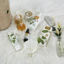 Draizee Home Spa Bath Gift Set For Womens And Girls W/Refreshing Princess Flower Fragrance, 8 Pieces - Luxury Skin Care Set Includes Shower Gel, Shampoo, Body Scrub, Body Lotion And More Gift For Mom 12 Draizee Home Spa Bath Gift Set For Womens And Girls W/Refreshing Princess Flower Fragrance, 8 Pieces - Luxury Skin Care Set Includes Shower Gel, Shampoo, Body Scrub, Body Lotion And More Gift For Mom -Moisturizers Sales k6ipzetj5qbudgr27t5lnk055v7s