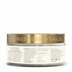 Forest Essentials Madurai Jasmine And Mogra Velvet Silk Body Cream, 200g 11 Forest Essentials Madurai Jasmine And Mogra Velvet Silk Body Cream, 200g -Moisturizers Sales k78ewuhhjwmm50tnf0giobbf1dxs