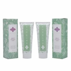 Dermaka Store Dermaka All Natural Face Cream For Uneven Skin Tones - Plant-Based With Vitamin A And Arnica Montana, 4 Oz.- Moisturizing Lotion For Varicose Veins And Post Surgical Scar Treatment (4oz Pack Of 2)