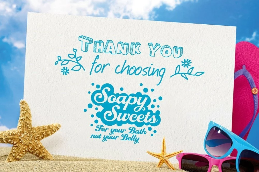 Soapy Sweets Calypso Crush Sugar Scrub - Crushed Lime & Coconut - Magically Turns Into A Lotion - SCRUB & SHAVING LOTION IN 1 - Antioxidants Helps Prevent Wrinkles And Fine Lines 9 Oz 8 Soapy Sweets Calypso Crush Sugar Scrub - Crushed Lime & Coconut - Magically Turns Into A Lotion - SCRUB & SHAVING LOTION IN 1 - Antioxidants Helps Prevent Wrinkles And Fine Lines 9 Oz - Image 6