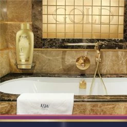 FAIR & WHITE Fair And White Gold Radiance Shower Gel (33.8 Fl.oz / 1000ml) 6 FAIR & WHITE Fair And White Gold Radiance Shower Gel (33.8 Fl.oz / 1000ml) -Moisturizers Sales kdygdhocr1cci4a2dofab2imlnf8