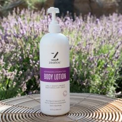 Zealios Swimmers Moisturizing Body Lotion Bottle With Pump | Deep Skin Hydration With Aloe Vera & Hyaluronic Acid | Enriched Vitamin & Antioxidant Chlorine | Non-greasy & Absorbs Quickly | 32 Oz 7 Zealios Swimmers Moisturizing Body Lotion Bottle With Pump | Deep Skin Hydration With Aloe Vera & Hyaluronic Acid | Enriched Vitamin & Antioxidant Chlorine | Non-greasy & Absorbs Quickly | 32 Oz -Moisturizers Sales kekz07mzrq8dod4wfox092db7hjf
