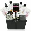 Purelis Large Bath Body Gift Basket - Ultimate Spa Basket Etc. #1 Spa Gift Set For Women Prime Spa Kit! Best Pampering Gift For Women & Gift Basket For Mom! Paraben Free 2 Purelis Large Bath Body Gift Basket - Ultimate Spa Basket Etc. #1 Spa Gift Set For Women Prime Spa Kit! Best Pampering Gift For Women & Gift Basket For Mom! Paraben Free -Moisturizers Sales kem46rw63enrnrwaqgra0w7vq5ub