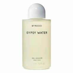 Byredo Gypsy Water Body Wash 225ml/7.6oz