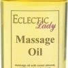 Eclectic Lady Bamboo Massage Oil, 4 Oz 1 Eclectic Lady Bamboo Massage Oil, 4 Oz -Moisturizers Sales kgw6is4ndviul7fw5fxjljsgcgn7