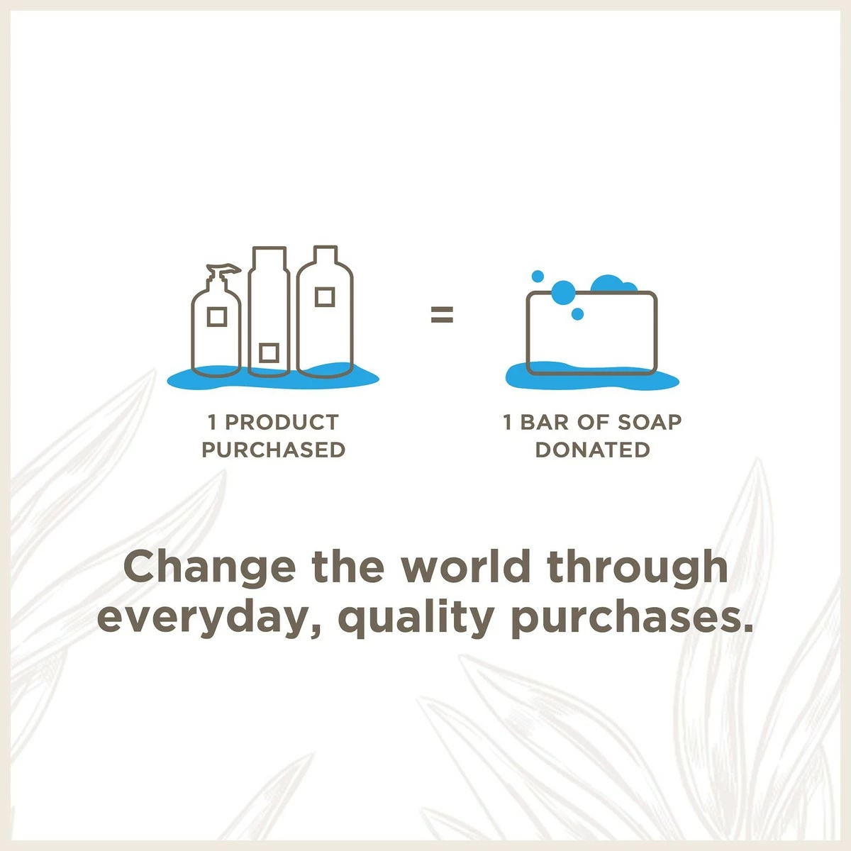 Soapbox Bamboo & Green Tea Moisturizing Body Lotion With Shea Butter & Jojoba Oil | Paraben Free, Cruelty Free, Vegan, Made In The USA (16oz, 3 Pack) 8 Soapbox Bamboo & Green Tea Moisturizing Body Lotion With Shea Butter & Jojoba Oil | Paraben Free, Cruelty Free, Vegan, Made In The USA (16oz, 3 Pack) - Image 6