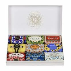 Claus Porto Gift Box Deco Collection Set W/sleeve 6 Claus Porto Gift Box Deco Collection Set W/sleeve -Moisturizers Sales knv0hds19vf9er447krha7c59c9l