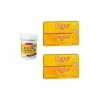 HBA Mart De La Cruz Sulfur Ointment And Sulfur Soap (Variety 3 Pack) 2 HBA Mart De La Cruz Sulfur Ointment And Sulfur Soap (Variety 3 Pack) -Moisturizers Sales ko9svp8m4llvyp4fi4hqlhu2y9bp