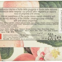 Nesti Dante Il Frutteto Anti-Stress Soap - Medlar & Jujube 250g/8.8oz 10 Nesti Dante Il Frutteto Anti-Stress Soap - Medlar & Jujube 250g/8.8oz -Moisturizers Sales kpqf2gh85fn4u6iatlcljvv3o4eb