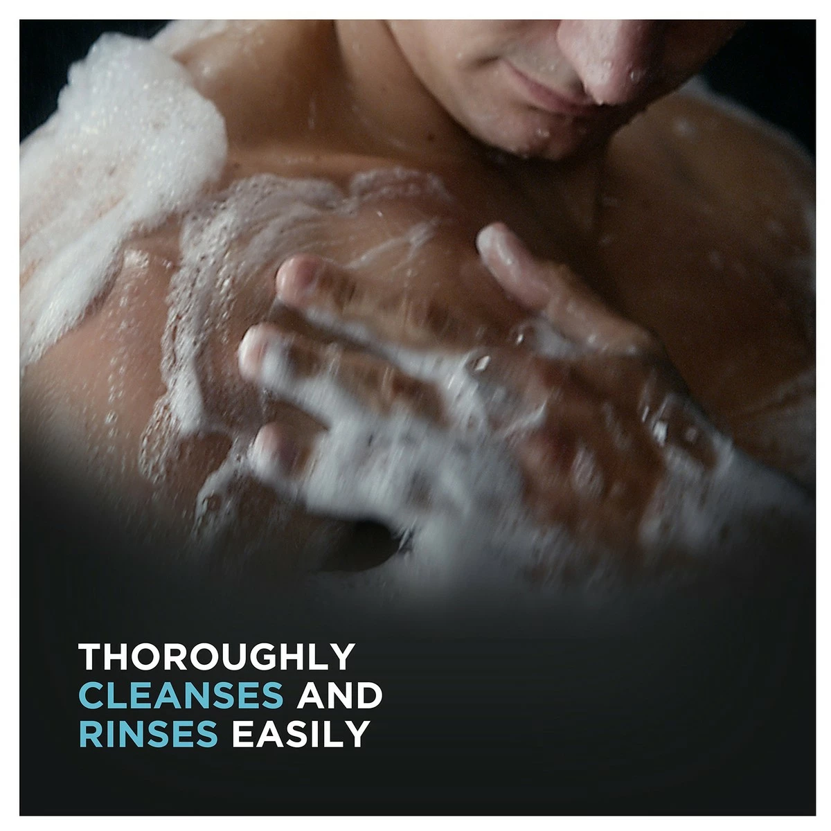 DOVE MEN + CARE Store Dove Men+Care Body Wash Extra Fresh 13.5 Oz For Hydrated And Healthier Skin Effectively Washes Away Bacteria While Nourishing Your Skin 8 DOVE MEN + CARE Store Dove Men+Care Body Wash Extra Fresh 13.5 Oz For Hydrated And Healthier Skin Effectively Washes Away Bacteria While Nourishing Your Skin - Image 6