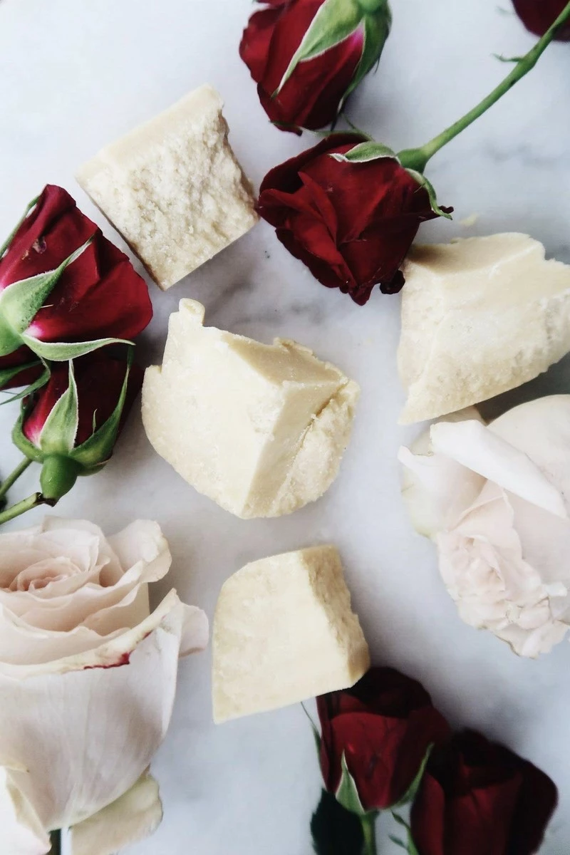 Bulk Cocoa Butter - Unrefined, Food-Grade,100% Pure, Hexane-Free - Use To Make Soap, Body Butter, Lotion, Lip Balm, Lotion Bars And Bath Products - 10 LB - By Better Shea Butter 5 Bulk Cocoa Butter - Unrefined, Food-Grade,100% Pure, Hexane-Free - Use To Make Soap, Body Butter, Lotion, Lip Balm, Lotion Bars And Bath Products - 10 LB - By Better Shea Butter - Image 3