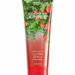 Bath & Body Works COUNTRY APPLE Deluxe Gift Set - Body Lotion - Body Cream - Fragrance Mist & Shower Gel Full Size -Moisturizers Sales kud31ufft5vvvmreh81dwisorm4z