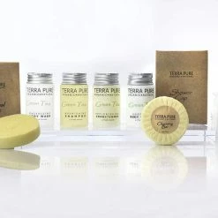 Terra Pure Green Tea Body Wash, 1.2 Oz. In Jam Jar With Organic Honey And Aloe Vera (Case Of 300) 7 Terra Pure Green Tea Body Wash, 1.2 Oz. In Jam Jar With Organic Honey And Aloe Vera (Case Of 300) -Moisturizers Sales kvebg9srfqmacat0lbrxj55m7hsc