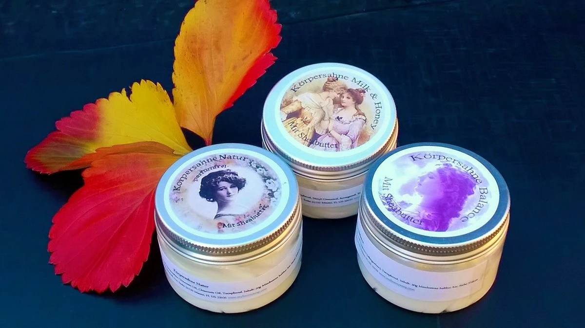 JoWi Holding Corp. Body Cream Rose Garden 100% Natural And Vegetable, No Water, No Preservatives And No Silicones With Shea Butter 3 JoWi Holding Corp. Body Cream Rose Garden 100% Natural And Vegetable, No Water, No Preservatives And No Silicones With Shea Butter