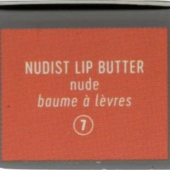 W3ll People, Lip Color Balm Nudist 7 Nude, 0.07 Ounce 14 W3ll People, Lip Color Balm Nudist 7 Nude, 0.07 Ounce -Moisturizers Sales l3yw2yxxv0gmxpuit9jz5qziwlie