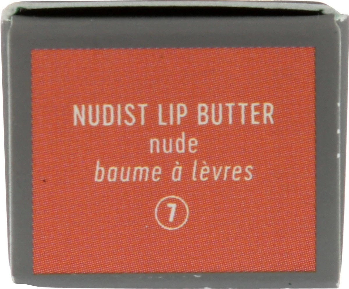 W3ll People, Lip Color Balm Nudist 7 Nude, 0.07 Ounce 8 W3ll People, Lip Color Balm Nudist 7 Nude, 0.07 Ounce - Image 6