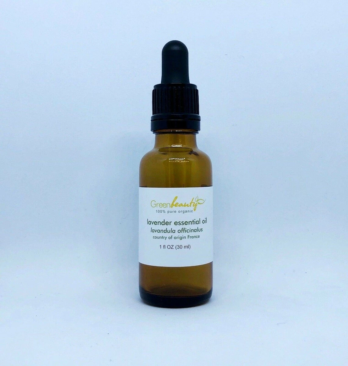 Soapeauty LAVENDER ESSENTIAL OIL AROMATHERAPY GLASS BOTTLE 0.5 OZ 1 OZ (Type: 1 OZ(30 ML) EURO Dropper) 3 Soapeauty LAVENDER ESSENTIAL OIL AROMATHERAPY GLASS BOTTLE 0.5 OZ 1 OZ (Type: 1 OZ(30 ML) EURO Dropper)