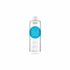 Pupa Milano Micellar Water - Delicate Formula To Remove Make-Up From Face, Eyes And Lips In A Single Step - Contains Micelles, That Capture Impurities - 13.5 Oz