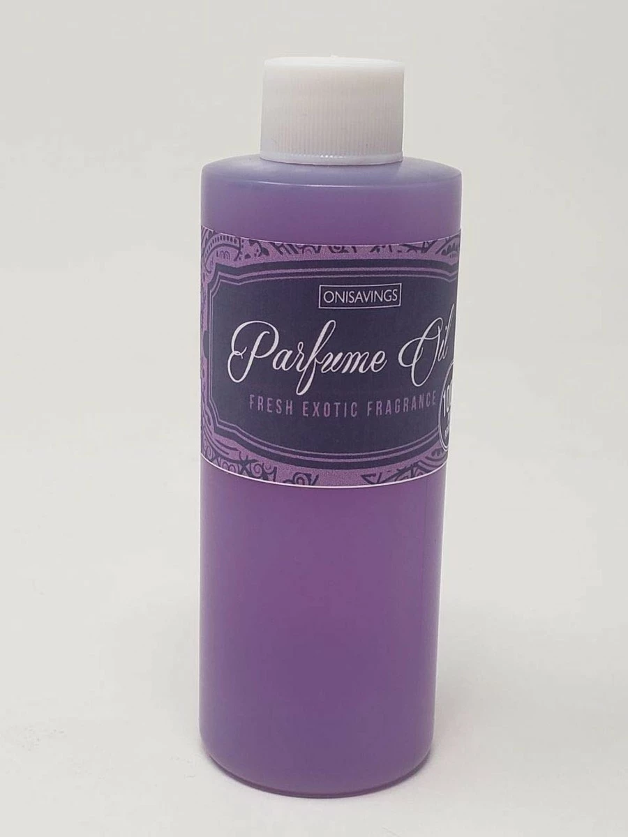 Onisavings Perfume Fragrance Body Oil 100% Great Quality Beauty In Purple, Essential Oil (2 Oz) 3 Onisavings Perfume Fragrance Body Oil 100% Great Quality Beauty In Purple, Essential Oil (2 Oz)