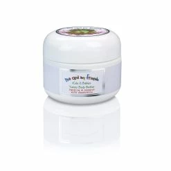 N Nabila K Nabila K Me And My Friends Yummy Body Butter For Kids & Babies - Newborn Baby Cream For Sensitive Skin - Naturally Derived Ingredients - Vanilla & Coconut With Chamomile - Travel Size - 1.6 Oz