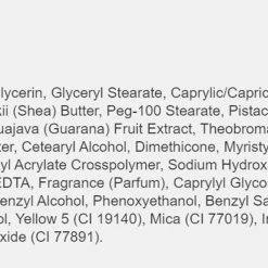 T H TREE HUT Tropic Glow Firming Whipped Body Butter 8.4 Oz! Infused With Shea Butter And Guarana Extract! Moisturizer That Leaves Skin Feeling Soft & Smooth! (Tropic Glow Lotion) -Moisturizers Sales l8511gs3nc1d2oxyikmzv0hz2gvy