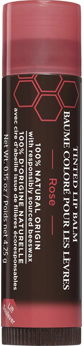 Burt's Bees Store Burt's Bees 100% Natural Tinted Lip Balm, Rose With Shea Butter & Botanical Waxes - 2 Tube 14 Burt's Bees Store Burt's Bees 100% Natural Tinted Lip Balm, Rose With Shea Butter & Botanical Waxes - 2 Tube - Image 12