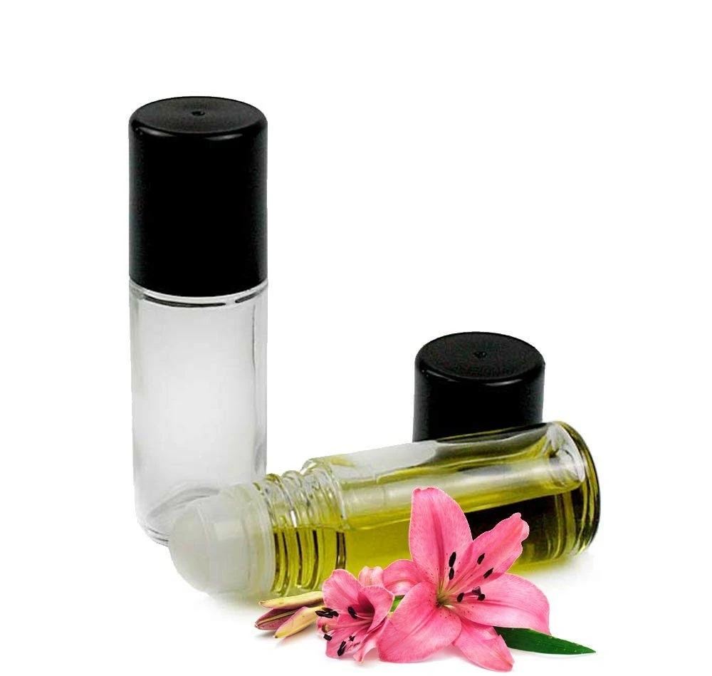 Just Essence Version | Inspired By Channel No. 5 For Women | Fragrance Perfume Oil (1 Ounce (30ml)) 3 Just Essence Version | Inspired By Channel No. 5 For Women | Fragrance Perfume Oil (1 Ounce (30ml))