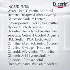 Eucerin Roughness Relief Lotion - Full Body Lotion For Extremely Dry, Rough Skin - 16.9 Fl. Oz. Pump Bottle -Moisturizers Sales ldixnwzniuv6quso3rnwh5oe5i2r