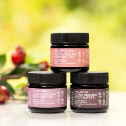 Ora's Amazing Herbal Oraâs Amazing Herbal, Ultra Healing Body Butter, Unscented Hand Cream, Made With Organic Fair Trade Shea Butter, 1 Oz, Travel Size -Moisturizers Sales ldwnanoscr9g2ra9u8r1ar4yg949