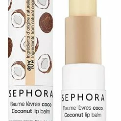 Sephora Coconut Lip Balm - Coco Coconut