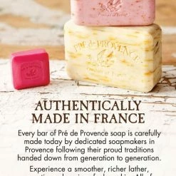 Pre De Provence Store Pre De Provence Artisanal French Soap Bar (250 Grams) - Sweet Lemon - 3 Pack -Moisturizers Sales lhk6t6dzs14c0vgntcqhsk4o0bqm