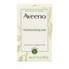 Aveeno Moisturizing Bar With Natural Colloidal Oatmeal For Dry Skin, Fragrance Free, 3 Ounce -Moisturizers Sales lirirk3e52ayspagcux6wm8fekp1
