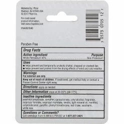 Chapstick 0.15 Oz Cherry Flavor Skin Protectant Flavored Lip Balm Tube (Pack Of 6) 7 Chapstick 0.15 Oz Cherry Flavor Skin Protectant Flavored Lip Balm Tube (Pack Of 6) -Moisturizers Sales ljp5fwo9rshxbja6k1nnh9wemsms