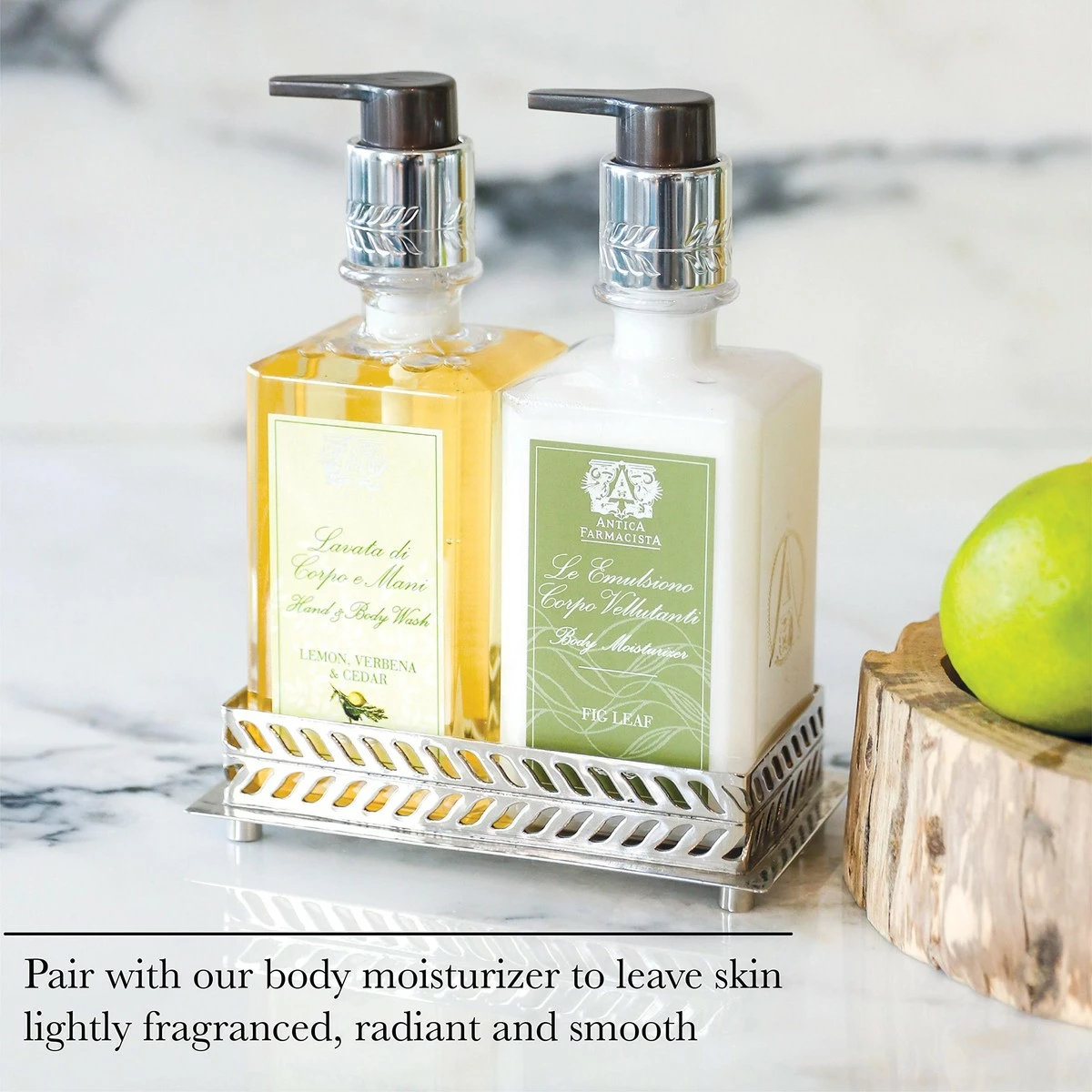 Antica Farmacista Hand Wash 7 Antica Farmacista Hand Wash - Image 5