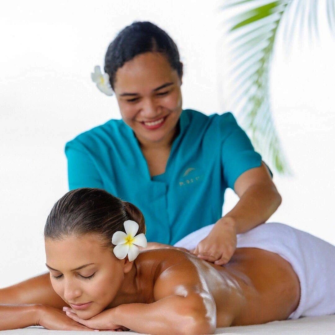 Pure Fiji Nourishing Exotic Oil - Natural Coconut Oil For Bath & SPA - Body Oil, Massage Oil, Coconut Lime Blossom , 8oz 7 Pure Fiji Nourishing Exotic Oil - Natural Coconut Oil For Bath & SPA - Body Oil, Massage Oil, Coconut Lime Blossom , 8oz - Image 5