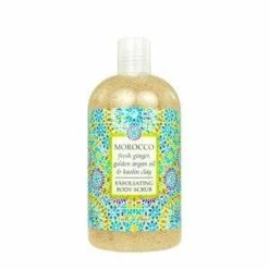 Greenwich Bay Trading Company Destination Collection: Morocco (Body Scrub)