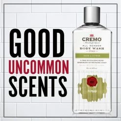 Cremo Rich-Lathering Sage & Citrus Body Wash, A Revitalizing Combination Of Bright Mandarin, Dry Herbs And White Cedar, 16 Oz (Pack Of 2) 13 Cremo Rich-Lathering Sage & Citrus Body Wash, A Revitalizing Combination Of Bright Mandarin, Dry Herbs And White Cedar, 16 Oz (Pack Of 2) -Moisturizers Sales lmv22d0lvn9iw06zftdkwytvxu37
