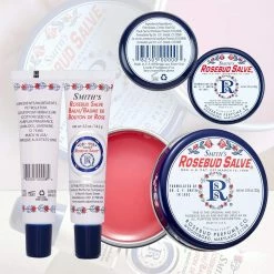 Smith’s Rosebud Salve, Lip Balm And Lip Balm Holder Keychain Bundle - Natural Lip Care Moisturizer, All-Purpose And Case For Teens, Women And Men (Rosebud Salve) 14 Smith’s Rosebud Salve, Lip Balm And Lip Balm Holder Keychain Bundle - Natural Lip Care Moisturizer, All-Purpose And Case For Teens, Women And Men (Rosebud Salve) -Moisturizers Sales ln6wkvcz1l5v56nu1zqv1shqg0nl