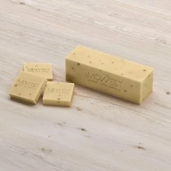 The Midwest Soap Company Peppermint Artisan Soap Loaf With Cut -3 Pounds 5 The Midwest Soap Company Peppermint Artisan Soap Loaf With Cut -3 Pounds -Moisturizers Sales lny60aiz8e0jwgonhcj8iytjb7wb