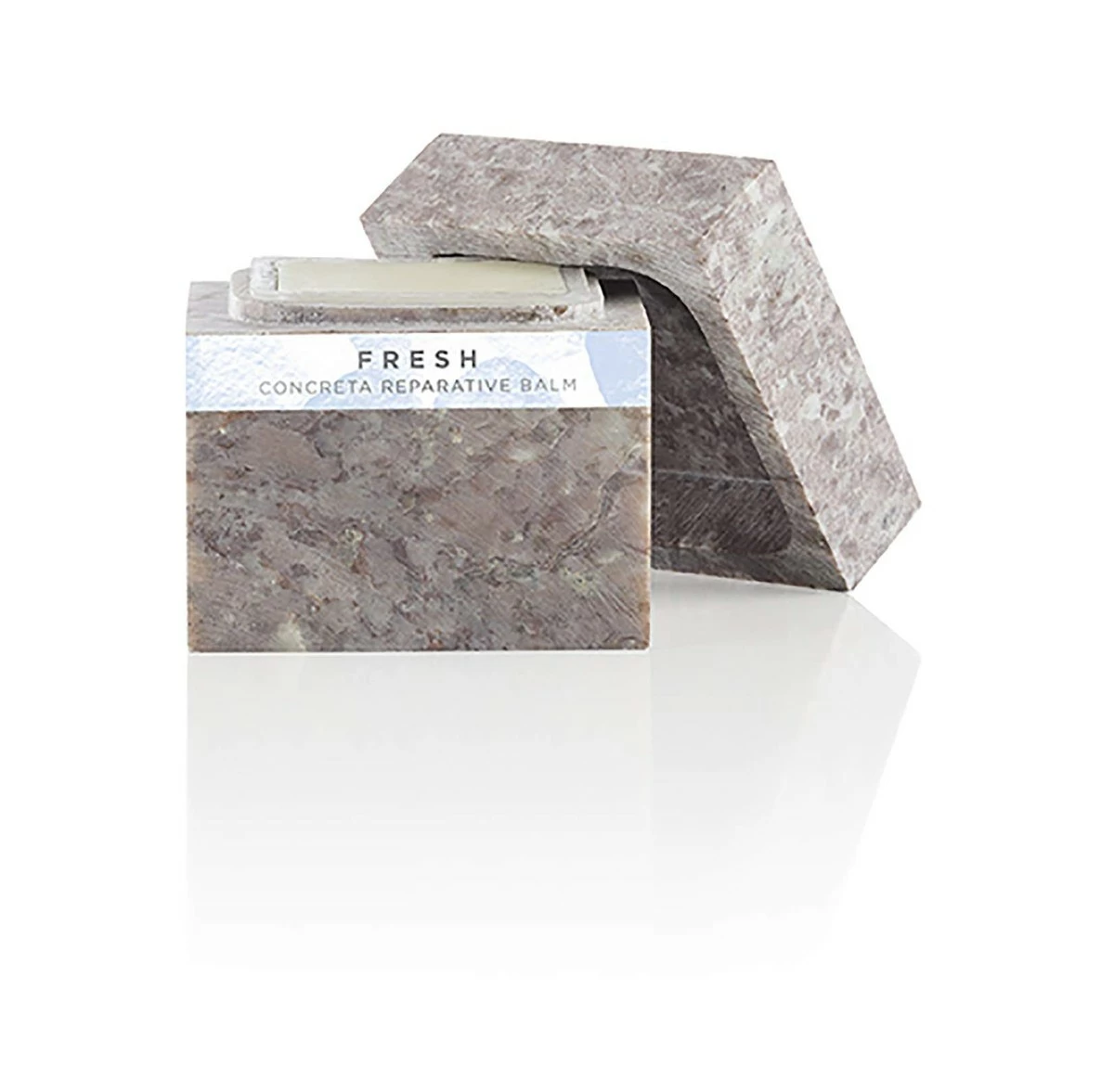 ZENTS Concreta Hand And Body Balm (Fresh Fragrance) Moisturizing Skin Salve With Organic Shea Butter & Coconut Oil,1.25 Fl Oz 3 ZENTS Concreta Hand And Body Balm (Fresh Fragrance) Moisturizing Skin Salve With Organic Shea Butter & Coconut Oil,1.25 Fl Oz