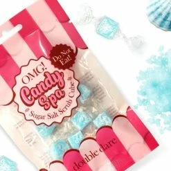 Double Dare Store Exfoliating And Moisturizing Sugar Salt Scrub Cube 14 Double Dare Store Exfoliating And Moisturizing Sugar Salt Scrub Cube -Moisturizers Sales lqaaaz95fo4gkiolyio5majq8oh0