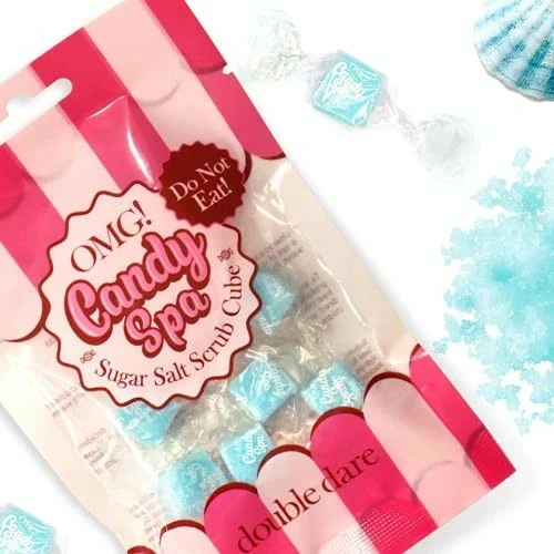 Double Dare Store Exfoliating And Moisturizing Sugar Salt Scrub Cube 7 Double Dare Store Exfoliating And Moisturizing Sugar Salt Scrub Cube - Image 5